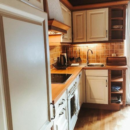Kuhlinarik Apartment Prama 外观 照片