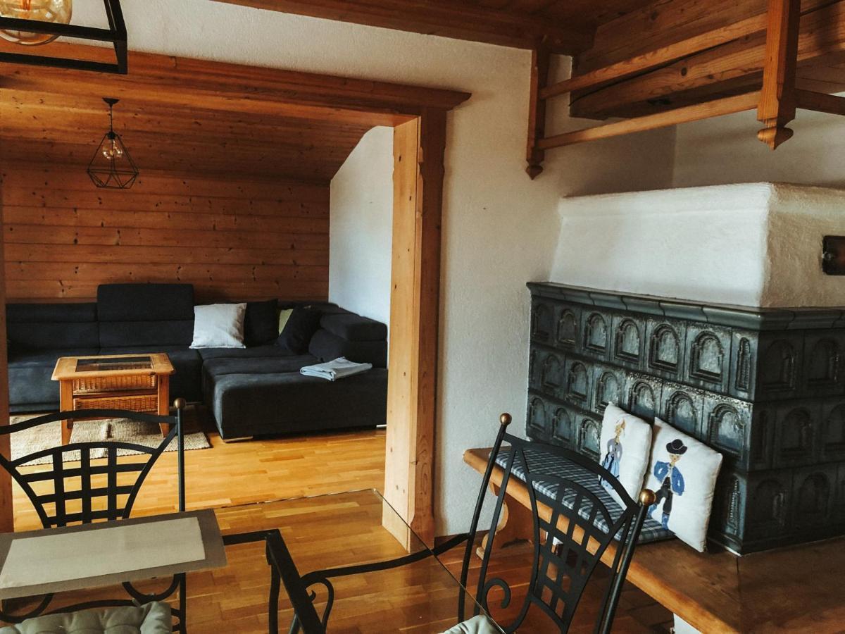 Kuhlinarik Apartment Prama 外观 照片