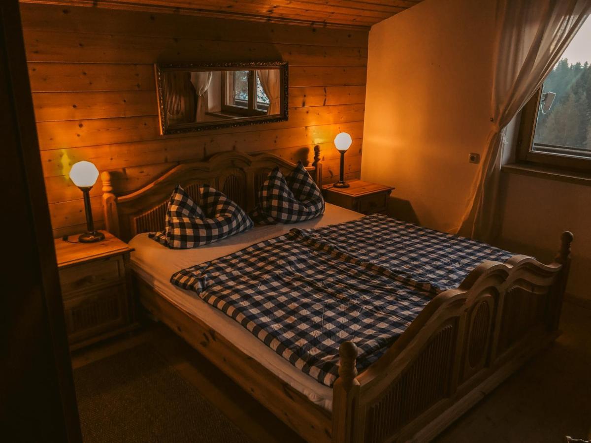 Kuhlinarik Apartment Prama 外观 照片