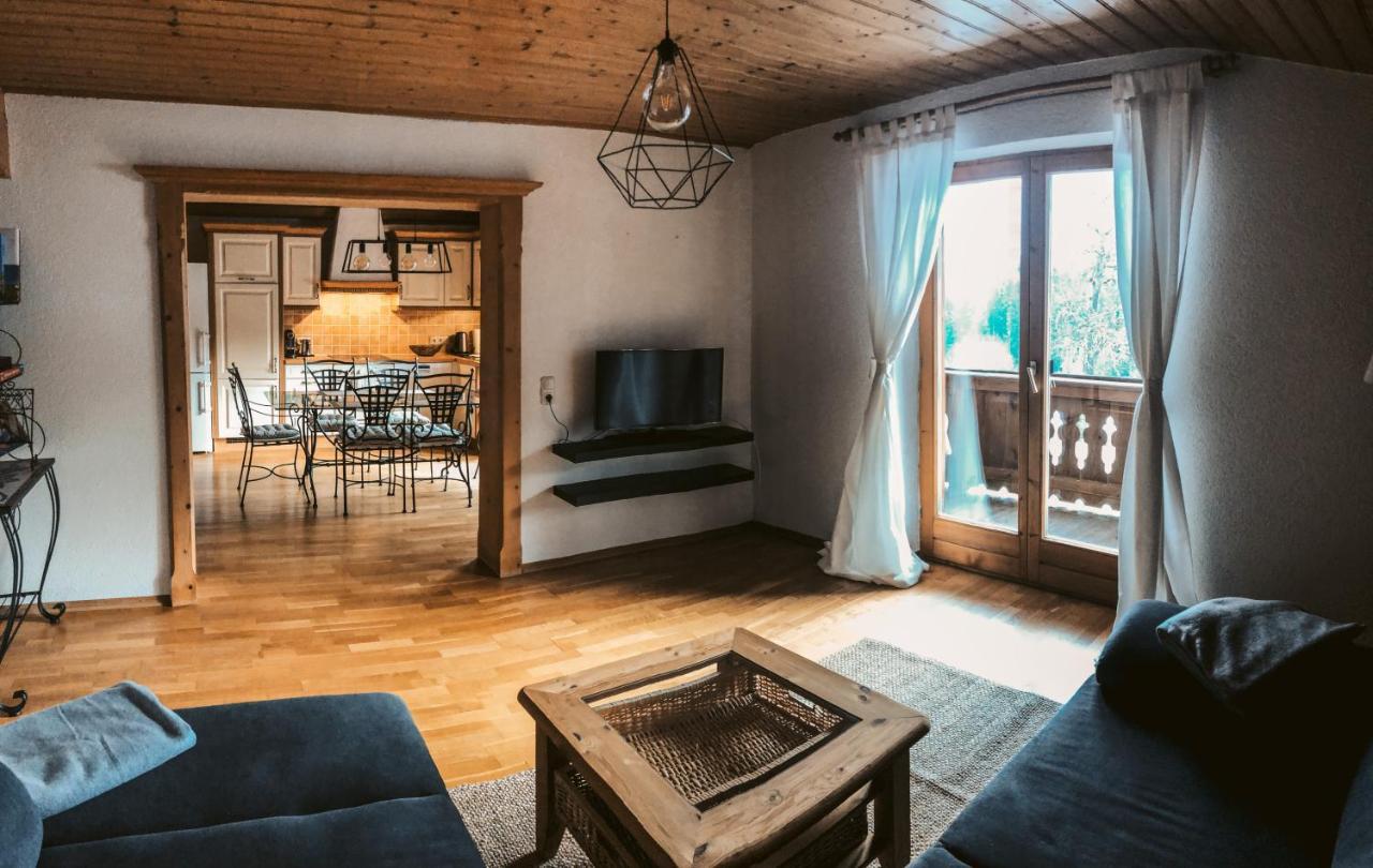 Kuhlinarik Apartment Prama 外观 照片