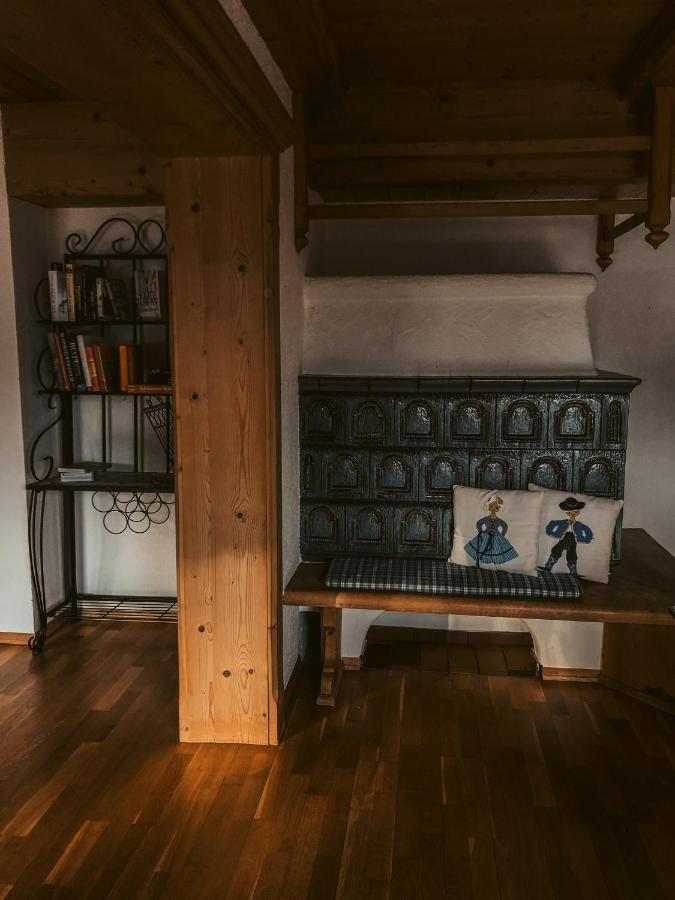Kuhlinarik Apartment Prama 外观 照片