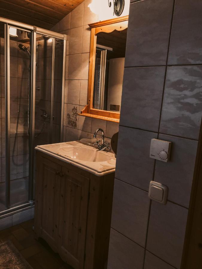 Kuhlinarik Apartment Prama 外观 照片